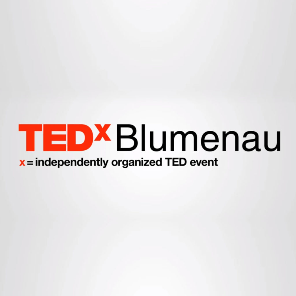 TEDx Blumenau, Co-criação de saúde.